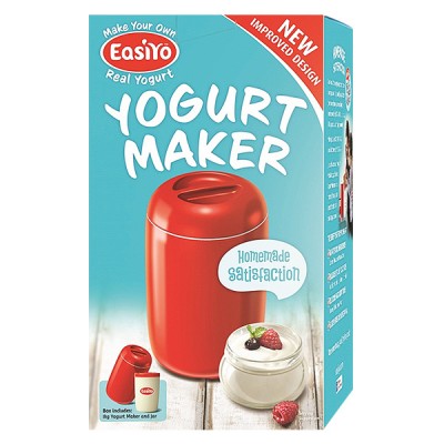 easiyo 不插电易极优酸奶机 颜色随机
